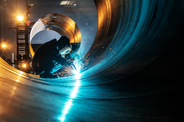 Best Pipe Welding in Trafford, PA
