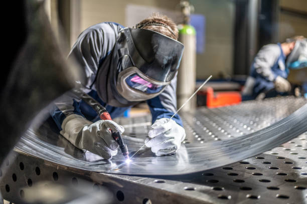 Best Specialty Welding Processes in Trafford, PA