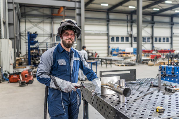 Best Automotive Welding in Trafford, PA