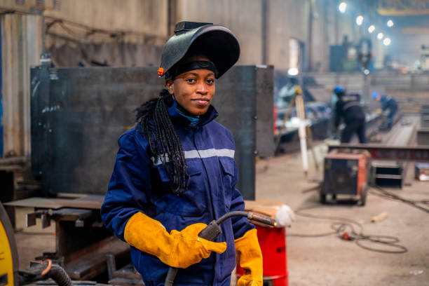 Best Automation and Robotic Welding in Trafford, PA
