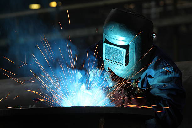 Professional Welder & Metal Fabrication in Trafford, PA