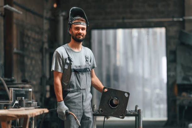  Trafford, PA Welder Pros